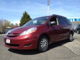 2008 Toyota Sienna LE