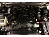 2005 Ford Explorer Sport Trac Engines