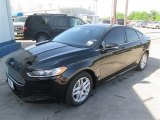 2014 Ford Fusion SE EcoBoost