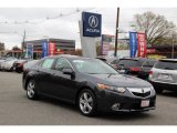 2011 Acura TSX Sedan