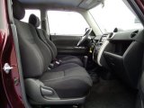 2006 Scion xB  Front Seat