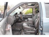 2008 GMC Yukon XL Denali AWD Front Seat
