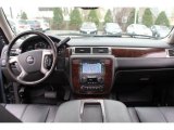 2008 GMC Yukon XL Denali AWD Dashboard