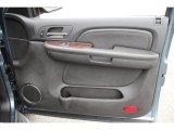 2008 GMC Yukon XL Denali AWD Door Panel