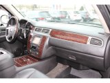 2008 GMC Yukon XL Denali AWD Dashboard