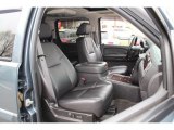 2008 GMC Yukon XL Denali AWD Front Seat