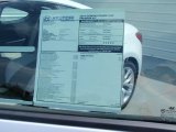 2014 Hyundai Genesis Coupe 2.0T Premium Window Sticker