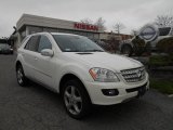 2008 Mercedes-Benz ML 350 4Matic