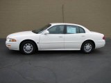 2004 White Buick LeSabre Custom #9289771