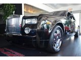 2007 Black Rolls-Royce Phantom  #92972716