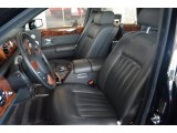 2007 Rolls-Royce Phantom  Front Seat