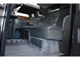 2007 Rolls-Royce Phantom  Rear Seat
