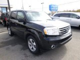 2012 Honda Pilot EX-L 4WD