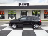 2012 Jeep Compass Sport