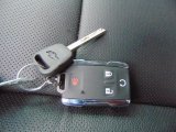 2015 Chevrolet Silverado 3500HD LTZ Crew Cab Dual Rear Wheel 4x4 Keys