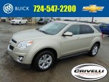 2014 Chevrolet Equinox LT AWD