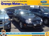 2010 Volkswagen Jetta TDI Sedan