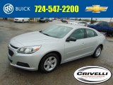 2014 Chevrolet Malibu LS