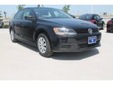 2014 Volkswagen Jetta S Sedan