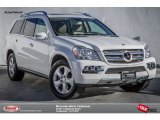 2011 Mercedes-Benz GL 450 4Matic