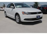 2014 Volkswagen Jetta SE Sedan