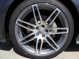 2014 Audi A7 3.0 TDI quattro Prestige Wheel