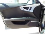 2014 Audi A7 3.0 TDI quattro Prestige Door Panel