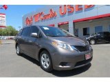 2012 Toyota Sienna LE