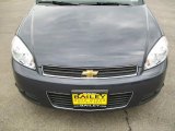 2008 Slate Metallic Chevrolet Impala LTZ #9284021