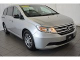 2012 Honda Odyssey EX