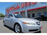 2004 Acura TL 3.2