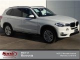 2014 BMW X5 sDrive35i