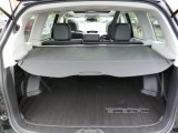 2015 Subaru Forester 2.0XT Touring Trunk