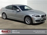 2014 BMW 5 Series 535i Sedan