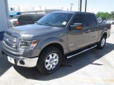 2014 Ford F150 XLT SuperCrew
