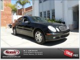 2006 Mercedes-Benz E 350 Sedan