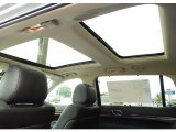 2014 Lincoln MKT EcoBoost AWD Sunroof