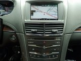 2014 Lincoln MKT EcoBoost AWD Controls