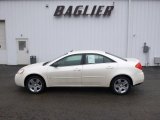 2008 Pontiac G6 Sedan