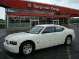 2006 Cool Vanilla Dodge Charger SE #9289529