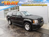 2014 Chevrolet Suburban LT 4x4
