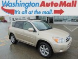 2008 Toyota RAV4 Limited V6 4WD