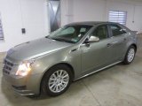 2011 Cadillac CTS 4 3.0 AWD Sedan