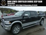 2014 Ram 2500 Laramie Mega Cab 4x4