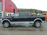 Black Ram 2500 in 2014