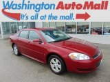 2009 Chevrolet Impala LT
