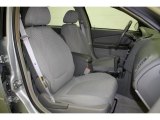 2006 Chevrolet Malibu Maxx LT Wagon Titanium Gray Interior