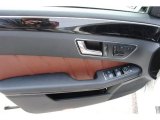 2011 Mercedes-Benz E 350 4Matic Sedan Door Panel