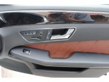 2011 Mercedes-Benz E 350 4Matic Sedan Door Panel