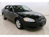 2008 Chevrolet Impala LS